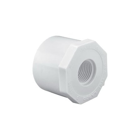 Genova Bush 2X3/4 Pvc Sxfip F01370D